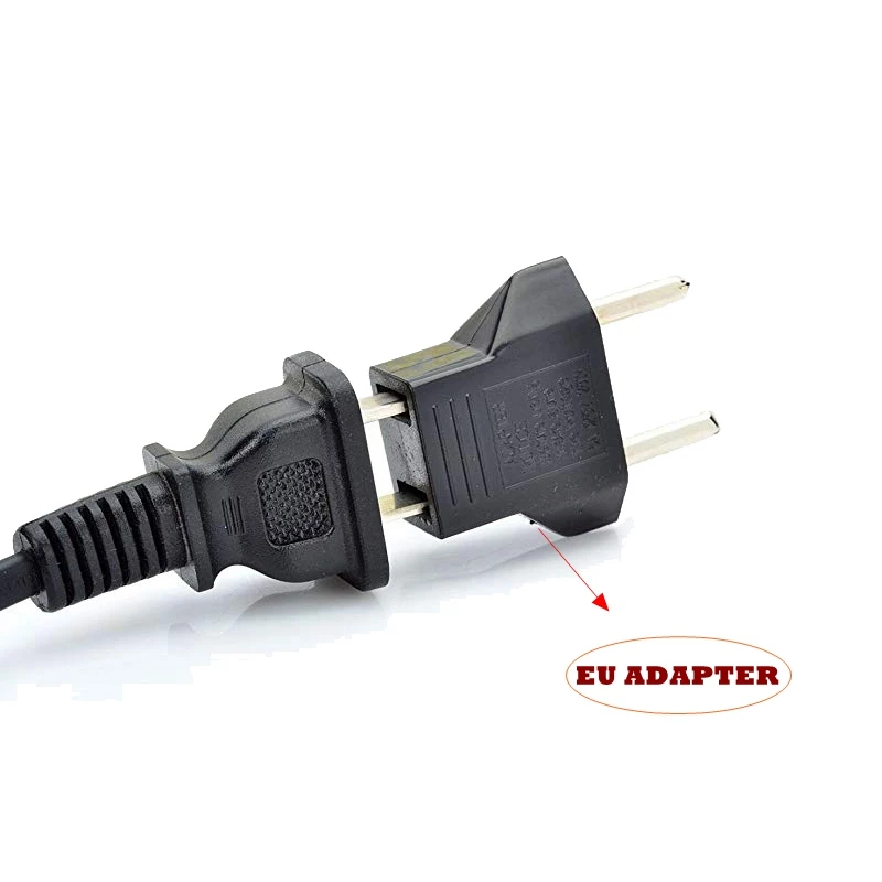 Elétrico da E-bicicleta da Bateria Acidificada ao Chumbo com Conector de t 50ah para o Trotinette Carregador Esperto Indicador Conduzido dc 60v-74v 5.5a 60v - Image 6