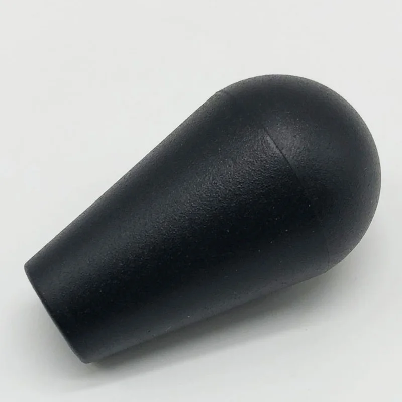 2 шт. аркадный американский тип эллипса овальная шариковая головка джойстик