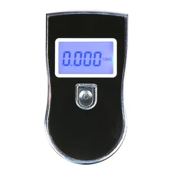 

Alcohol tester carcam alco-818