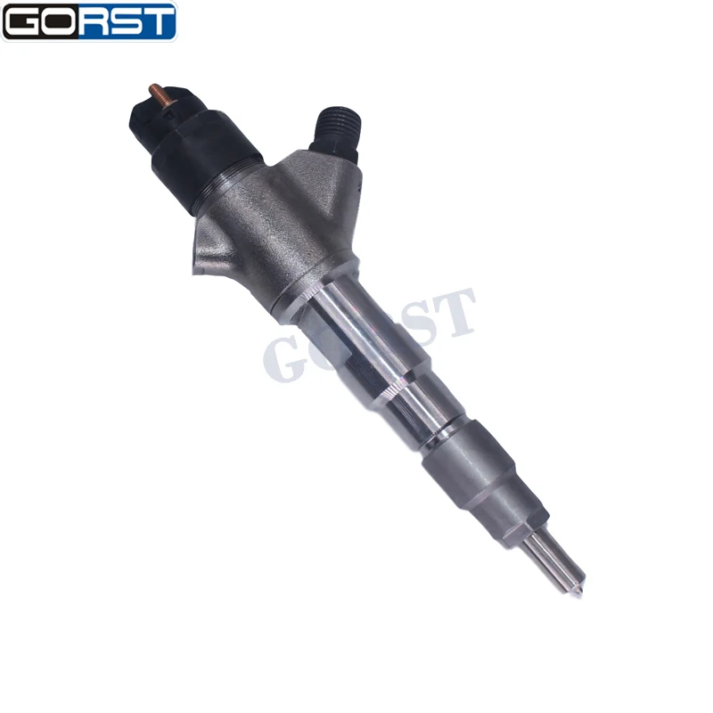 

Diesel Fuel Common Rail Injector Assembly 0445120141 For Gaz SadkoFor MMZ Serie 100 1034 0433172092 Automobile Fuel Injector