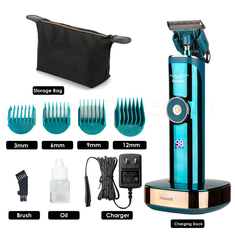 Rewell V325 ̹߻  Ŭ, 15W    Ʈ,  LCD ÷, 5  ̼  ̹ 