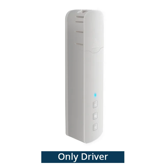 Zemismart Tuya Zigbee Roller Shade Driver SmartThings Control Built in