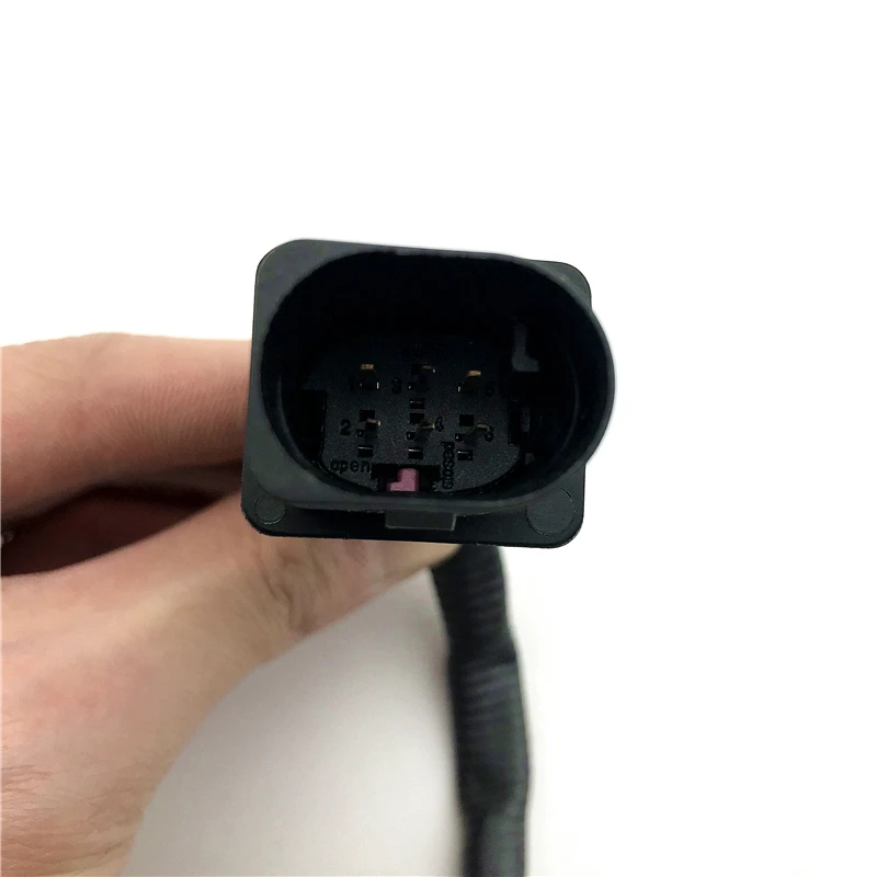 Передний кислородный датчик O2 для BMW Mini Cooper R55 R56 E63 E65 E70 X5 M5 11787535269|Датчик