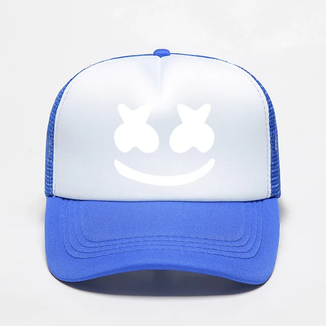 imprinted hats