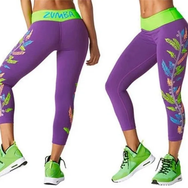 zumba unity perfect long leggings