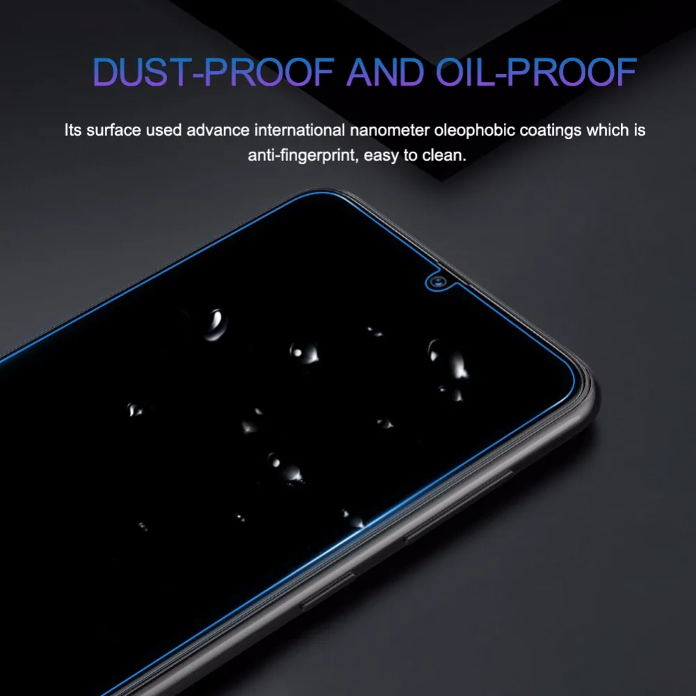 Для samsung Galaxy A50S стекло Nillkin Amazing H+ Pro 0,2 мм 2.5D Закаленное стекло для samsung Galaxy A30S A50S A30 A50