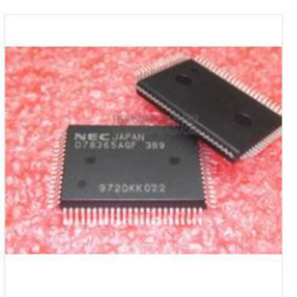 En stock D78365AGF D78365AGF 3B9 UPD78365AGF 3B9 QFP80 nuevo ...