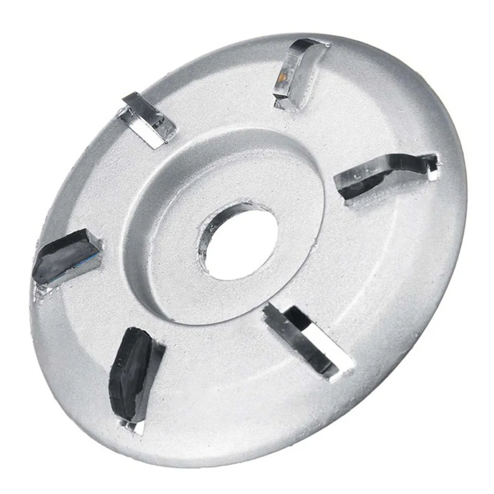 

1pc Milling Cutter Carving Wheels Disc Tungsten Steel Alloy Woodworking Tools