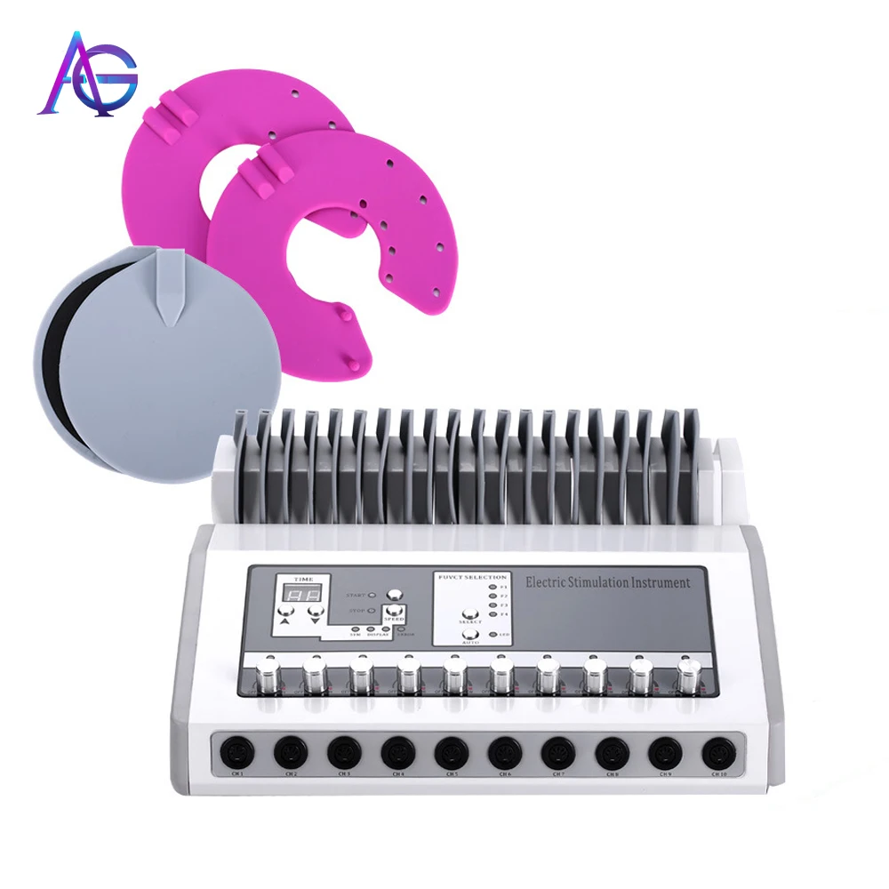 

adg BIO Electric Stimulation EquipmentEMS Body Shaper Slimming Machine