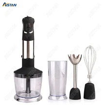 MQ735 electric kitchen hand blenders mixer immersion stick for meat grinding vegetable cutter