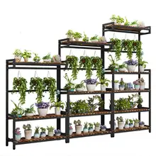 Estante Para Plantas стойка для гостиной Estanteria Escalera для Варанды Stojak Na Kwiaty балкон цветок Dekoration завод полка