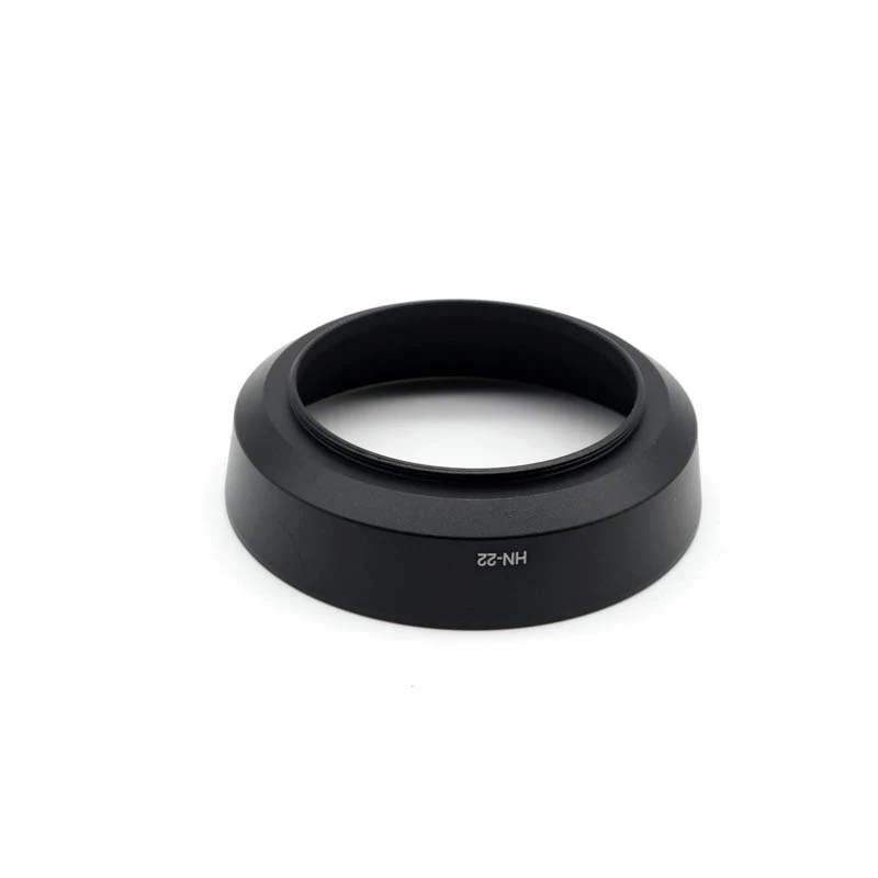 Новая бленда HN-22 HN22 для Nikon 60 мм f/2.8D 35-70 запасные части для камеры