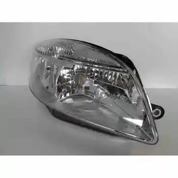 

5J1941018 HEADLIGHT RIGHT SKODA FABIA (5J2)