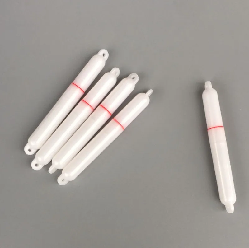 

LED Fish Attraction Lamp Underwater Ribbonfish Lamp Deep-Sea 7 cai ju Fish Lamp Fishing Lamp Seawater Ribbonfish Lamp