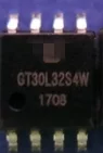 10 шт./лот GT30L32S4W GT23L32S4W SOP8