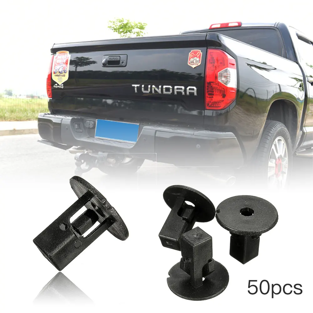 Car Modification Screws Modification Screws License Plate Frame Bolts for Retainer Screw