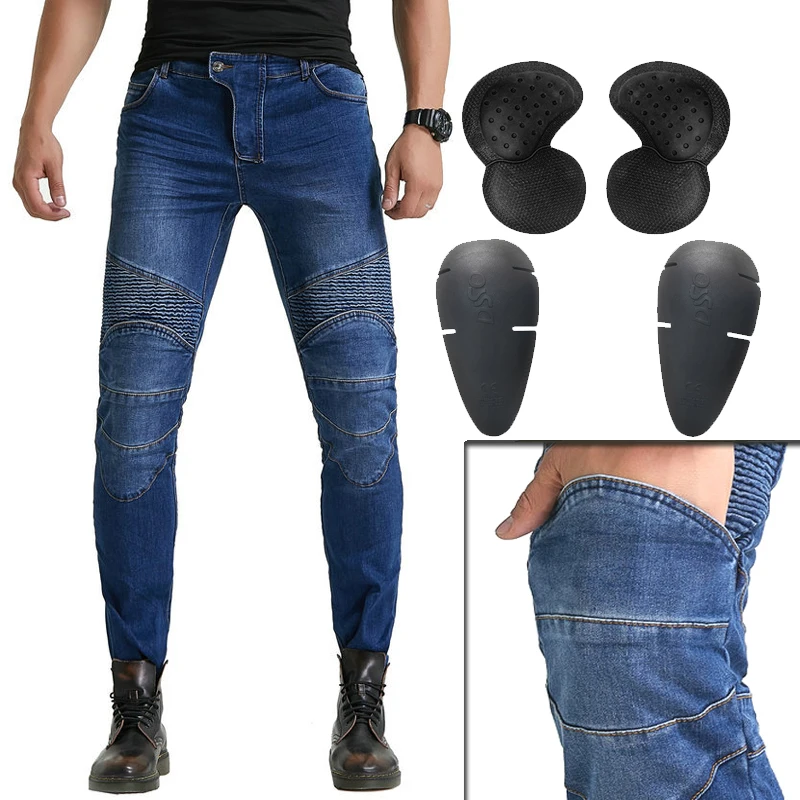 jeans for motorbike riding