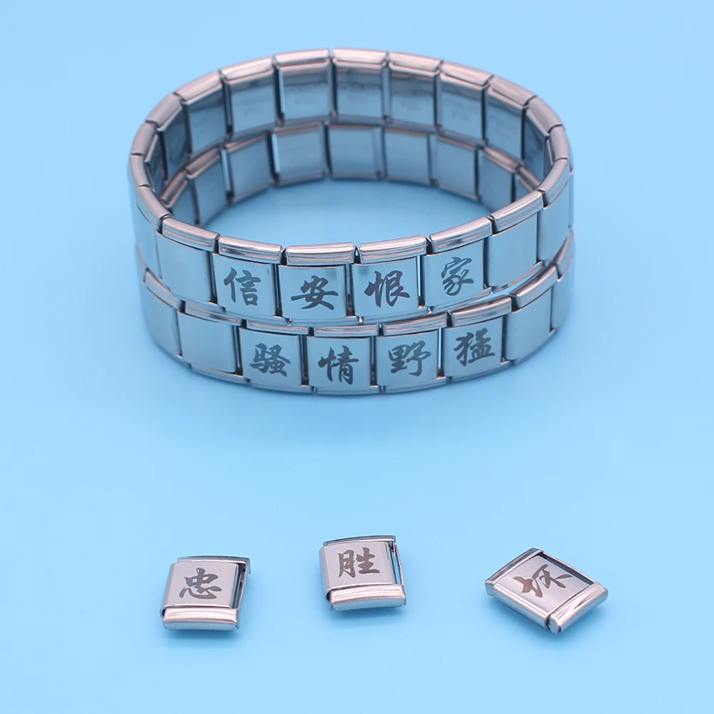 Hapiship Новая мужская мода оригинальная Маргаритка с китайскими иероглифами