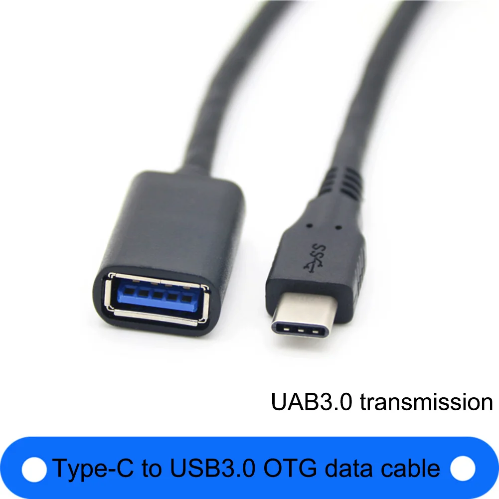 USB 3 1 к 0 Micro B кабель разъем под левым углом 2 порта мобильный жесткий диск для