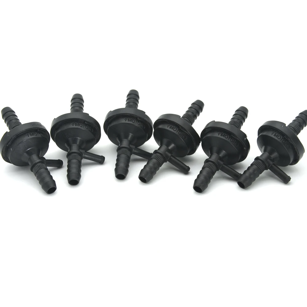 

5-20 Pcs OEM Vacuum Check Valve For Beetle Golf Passat EOS Touran A3 A4 A6 TT 1.8T 2.0FSI Engine 058 905 291 05890529