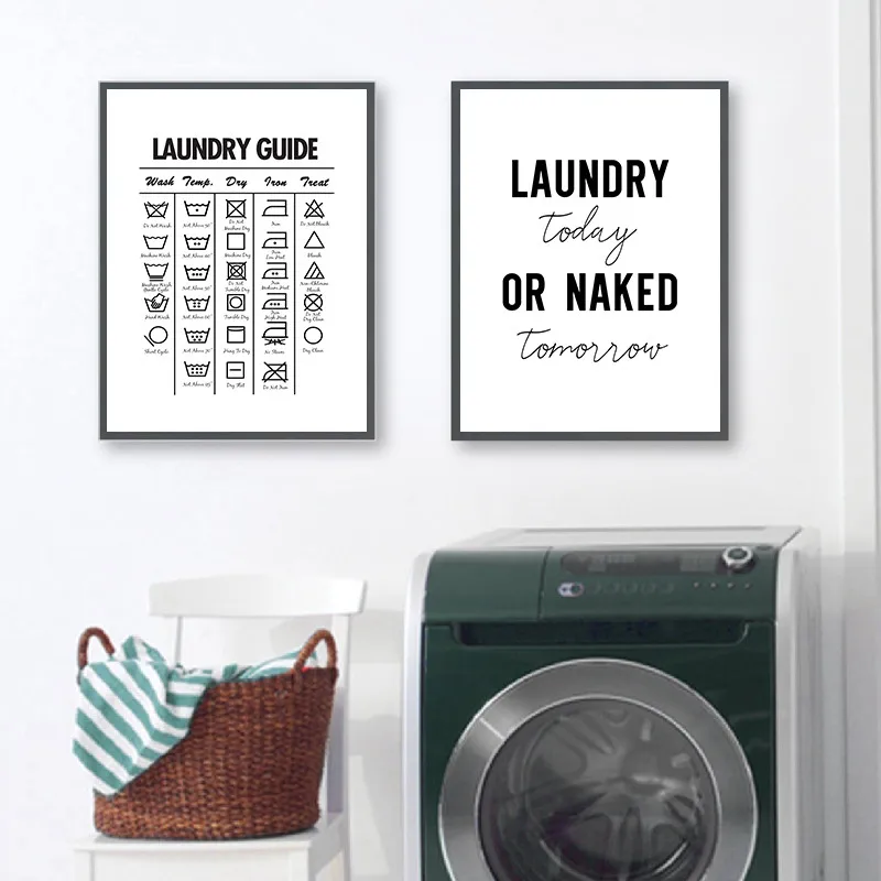 Laundry-Today-Room-Wall-Decor-Laundry-Symbols-Guide-Art-Canvas-Painting-Print-Poster-Laundry-Room-Wall (4)