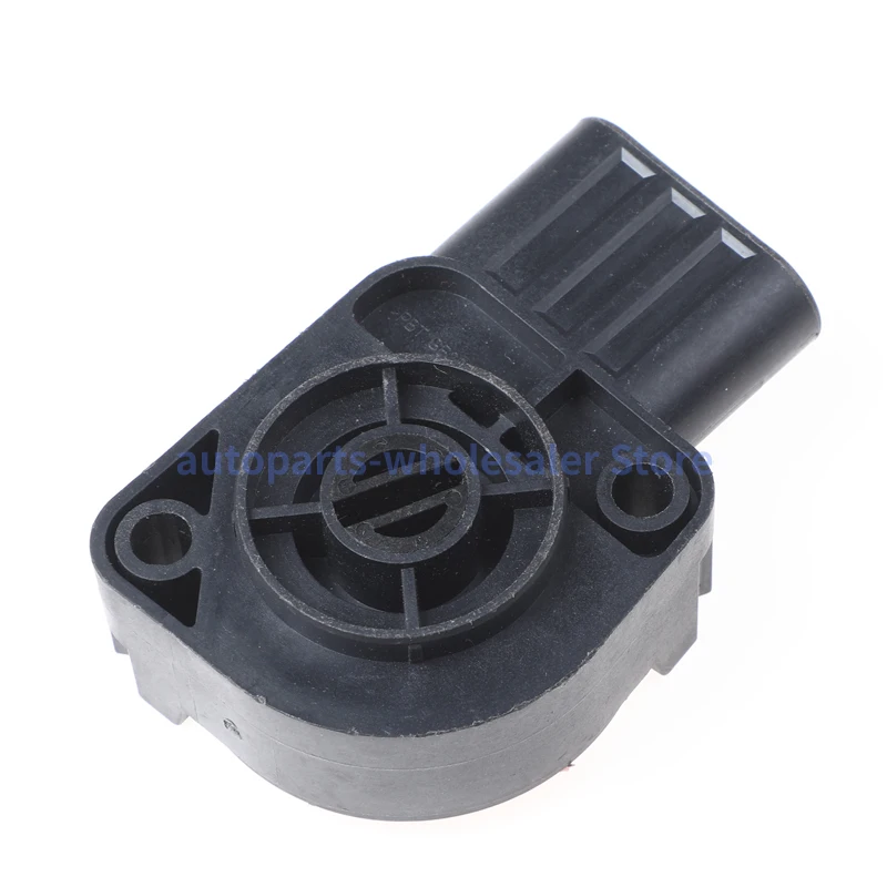 Volvo Throttle Position Sensor Compatible Vehicles