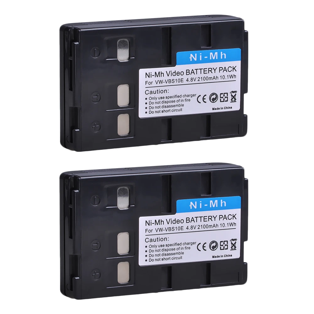 rechargeable batterie pour appareil photo panasonic