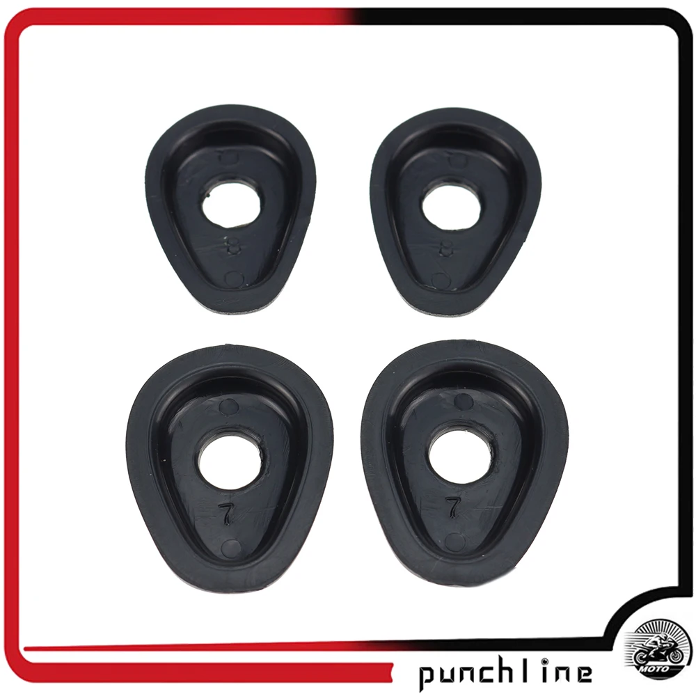 Для YAMAHA MT-01 MT-03 MT-07 MT-09 MT-10 MT-25 TDM 900 YZF-R1 YZF-R3 YZF-R6 YZF-R25 поворотники Индикатор Адаптер