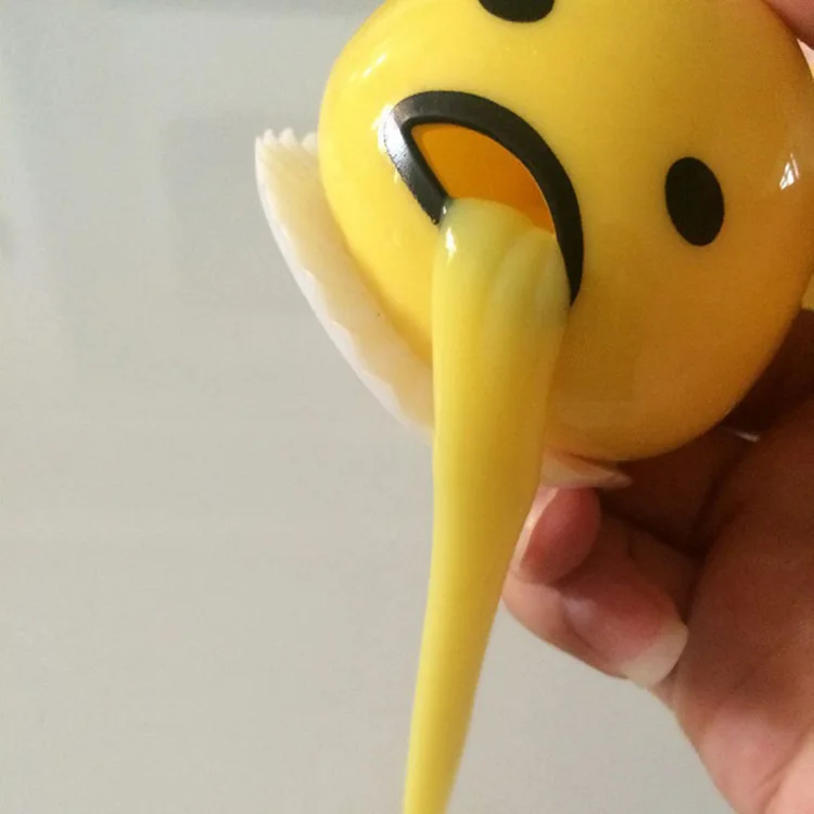 funny egg ball toy