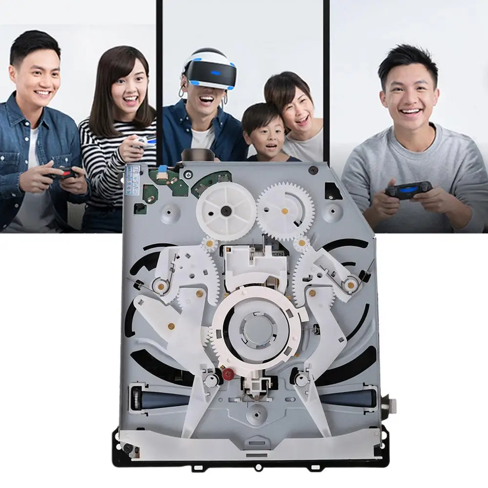 

Built-in Drive DVD Drive Circuit Board for PS4 1000 KES-860 1006 Game Console