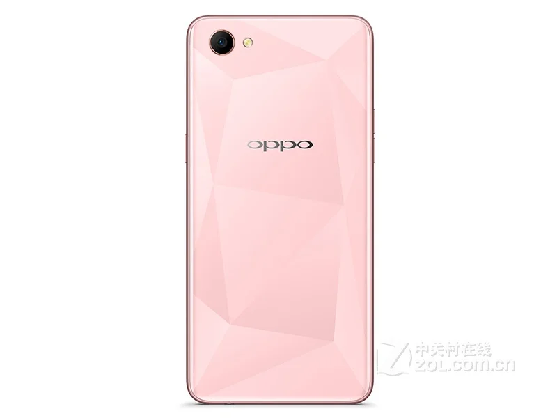 Global Firmware Oppo A3 4G LTE Smart Phone MTK6771 Octa Core Android 8.1 6.2" IPS 2280x1080 4GB RAM 128GB ROM 16.0MP Face ID