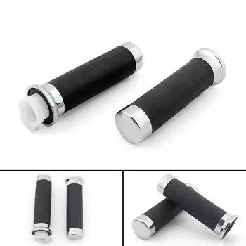 

Artudatech 1" 25mm Hand Grip For Motorcycle Honda Shadow VT XVS 400 600 750 1100 1300 Magna VT400 VT600 VT750 Accessories