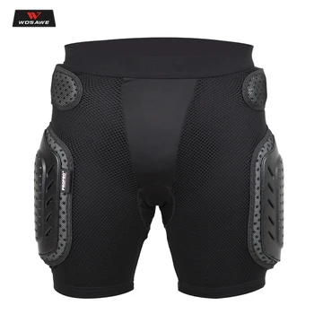 

PROPRO Motocross Hip Protective Shorts Motorcycle Hip Paded Protection Men EVA Skateboard Snowboard Ski Hip Protective Gear