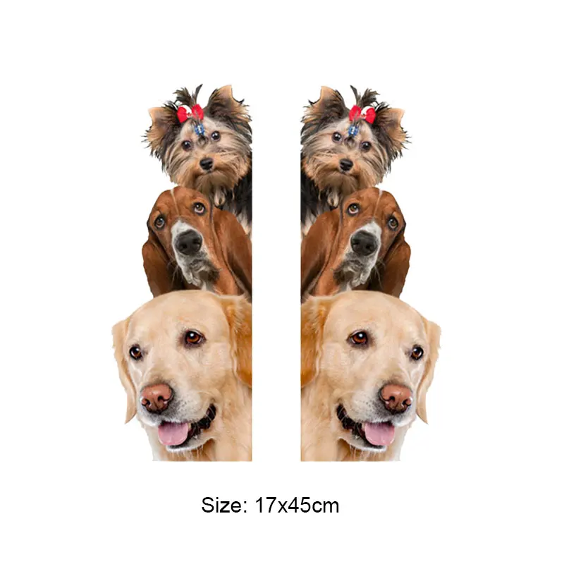 dog-size