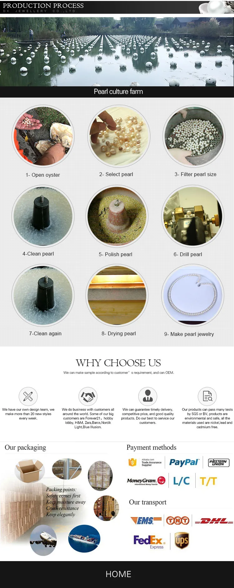 wholesale 15.5-16.5mm coin pearl loose beads for making jewelry