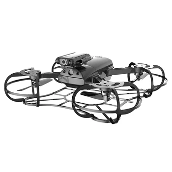 

High Great FOLK Programming Drone Intelligent DIY RC Flight Quadcopter Scratch Python Program Helicopter for Children Student