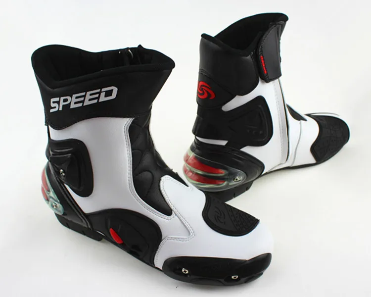

Motorcycle riding shoes casual racing shoes off-road boots Racing motorcycle boots