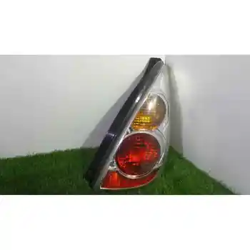 

227003 Right Rear light Suzuki Liana Rh (er)