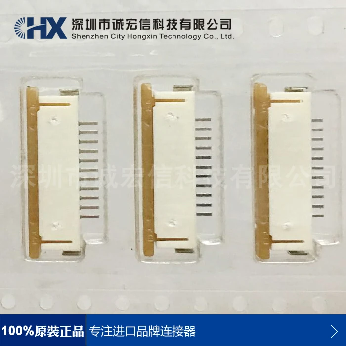 100%    Ŀ 10 ,   52271-1090 0522711090 1.0MM 10P