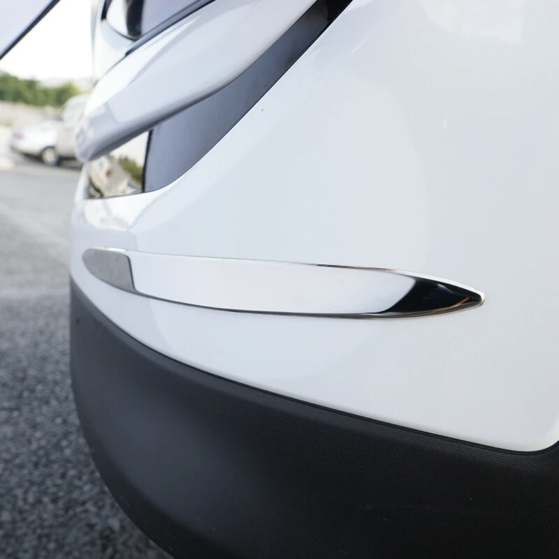 For-Hyundai-Tucson-2015-2018-Stainless-steel-car-front-and-rear-back-Bumper-corner-protection-Cover (3)