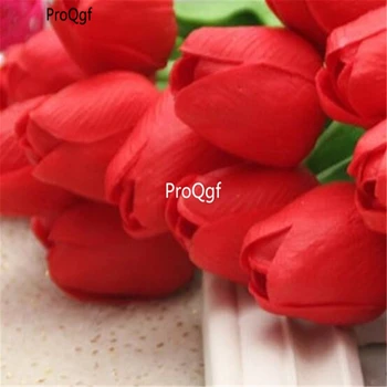 

Ngryise 30Pcs A Set tulip flower bulb