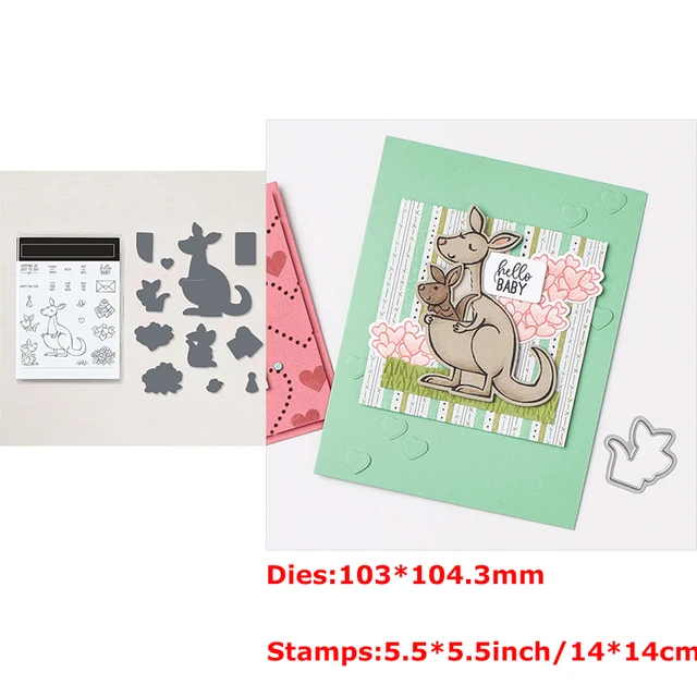 Dies and Stamps Set Round Oval Scallop Mini Banner Frame Bow-knot Girl Model Lipstick Critter DIY Scrapbooking 2021 New #1 13