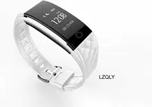 Pulseira inteligente, rastreador