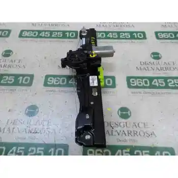

WINDOW REGULATOR REAR RIGHT BMW X1 (F48) sDrive18d 5PINS 746349204 [16814545]