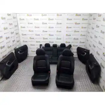 

LEATHER SEAT GAME SEAT FULL SUBARU LEGACY FAMILY/OUTBACK B13 (BP)