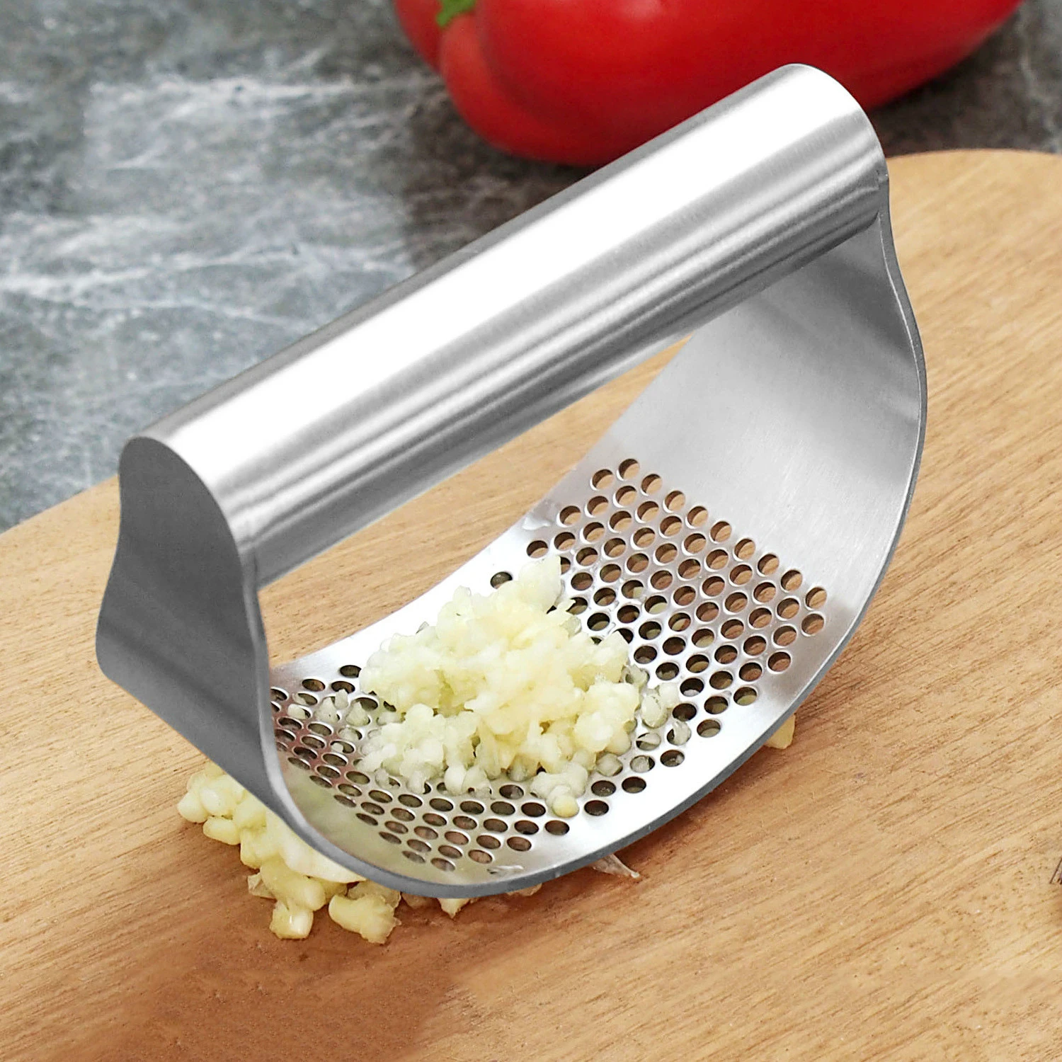 Stainless Steel Cooking Gadgets Tool Stainless Steel Grinding Slicer