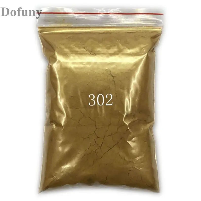50Grams/Lot Gold Powder Pigment For DIY Nail Decoration,Gold Coating Powder,Gold Paint Pigment,Metal Gold Dust