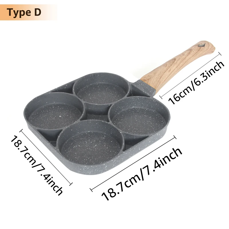 Eggssentials oeufs pochés - 4 tasses antiadhésives pour pocher les œufs -  poêle à œufs en acier inoxydable certifiée FDA et qualité alimentaire PFOA  avec spatule gratuite : : Cuisine et Maison