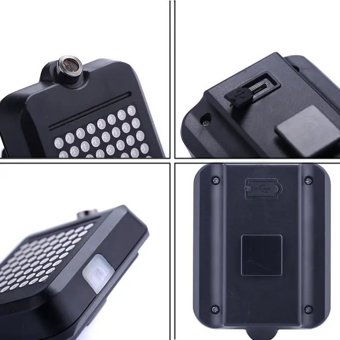 XANES 64 светодиодный 80LM USB Интеллектуальная Автоматическая Индукционная стальная кольцевая Тормозная безопасность велосипедный задний фонарь для езды на велосипеде Автомобильный светодиодный фонарь