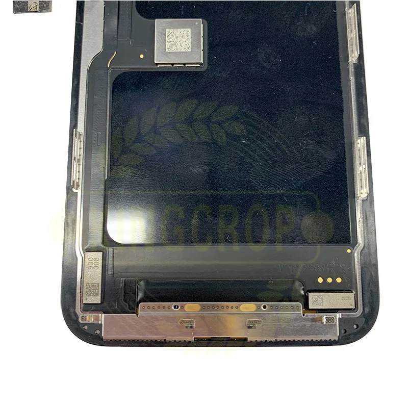Для iPhone 11 ЖК-дисплей сенсорный экран дигитайзер для iPhone 11 Pro Max lcd A2215 A2160 A2217 для iPhone 11 pro A2218 A2161 A2220